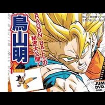 dragon ball ghibli