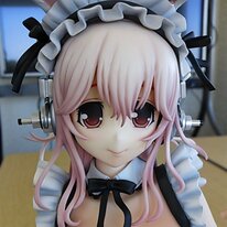 New Super Sonico Figures You Need to See to Believe! | Tokyo Otaku Mode