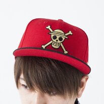 Anime ONE PIECE × New Era Limited Edition Caps