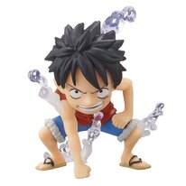 one piece super deformed figures