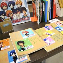 Did You Know that Animate Has a Cafe? | Tokyo Otaku Mode News