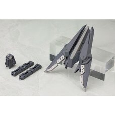 M.S.G. Heavy Weapon Unit 06: Exceed Binder (Re-run)