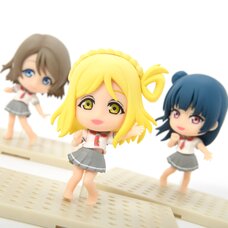 Chibi Kyun Chara Love Live! Sunshine!! Vol. 3