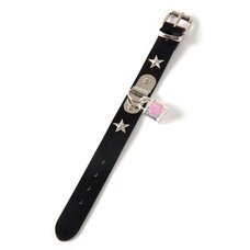 LISTEN FLAVOR Leather Bracelet