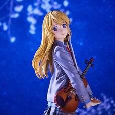 Your Lie in April Kaori Miyazono 1/8 Scale Figure