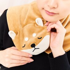 Nemu Nemu Shoulder Warmers