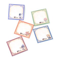 Code:Realize ~The Princess of Creation~ Sticky Notes