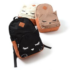 Konnichiwa Pooh-chan Backpack