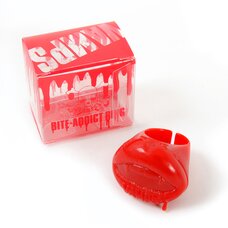 VAMPS Live 2014-2015 Bite-Addict Lip Gloss Ring