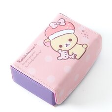 Minna Ichigo ni Naare Korilakkuma Multi-Function Box