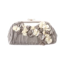 ma chére cosette? Alice‘s Hydrangea Clutch Bag