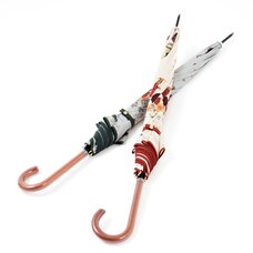 FLAPPER Mushroom Print Umbrella