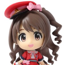 Chibi Kyun Chara Idolmaster Cinderella Girls - Dekitate Evo! Revo! Generation!