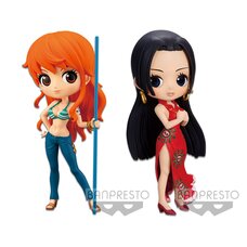 One Piece Q Posket Special Color Ver.
