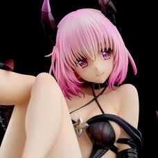To Love-Ru Darkness Momo Belia Deviluke: Darkness Ver. 1/6 Scale Figure