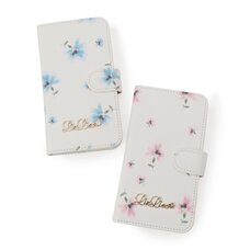 LIZ LISA Big Flower iPhone Case