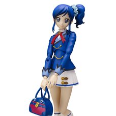 S.H. Figuarts Aikatsu! Aoi Kiriya (White Uniform Ver.)