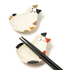 Happy Cat Day Happy Cat Small Dishes