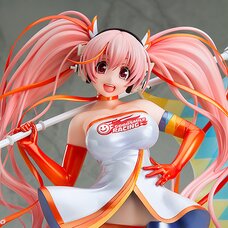 Super Sonico: Racing Ver. 2016 1/6 Scale Figure