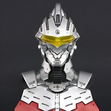 Ultraman Suit Ver. 7.2 Bust Figure