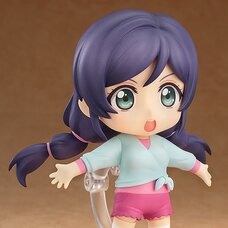 Nendoroid Love Live! Nozomi Tojo Training Outfit Ver.