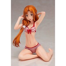 Yuuki Asuna (Bikini Ver.) | Sword Art Online - Extra Edition