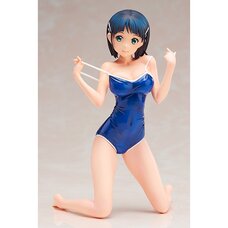 Suguha Kirigaya (School Swimsuit Ver.) | Sword Art Online - Extra Edition