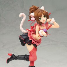 Idolm@ster Cinderella Girls Miku Maekawa 1/8 Scale Figure