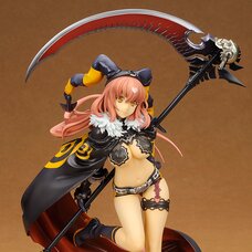 Senhime Sadistic Succubus Ver. 1/8 Scale Figure | Hyakka Ryoran: Samurai Girls