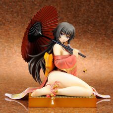 Yui Takamura -Gekka- | Muv-Luv Alternative Total Eclipse