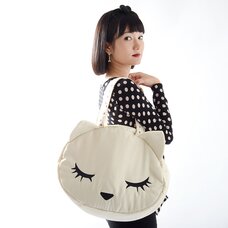 Toko Toko Pooh-chan Boston Bag