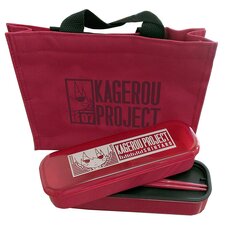 Kagerou Project Lunch Box Sets