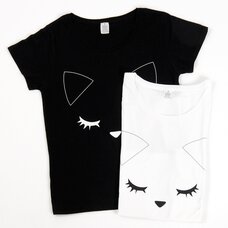 Osumashi Pooh-chan T-Shirt