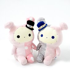 Shappo to Hoshikage no Spica Plush Collection (Medium) | Sentimental Circus