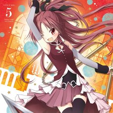 Puella Magi Madoka Magica Comic Anthology Vol. 5