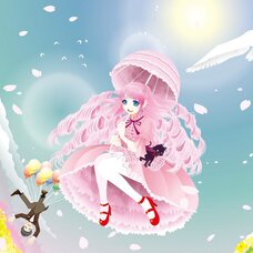 Sakura Exhibition: Hirohito Kasahara "The Wind of Spring" Poster