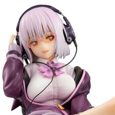 Gridman Gals SSSS.Gridman Akane Shinjo