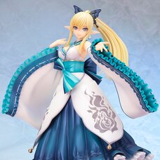 Shining Resonance Kirika Towa Alma 1/8 Scale Figure