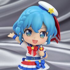 Nendoroid Co-de: Dorothy West - Fortune Party Cyalume Co-de D | PriPara