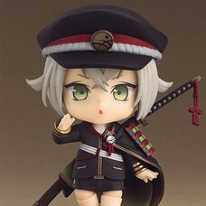 Nendoroid Touken Ranbu -Online- Hotarumaru (Re-run)