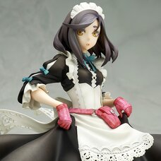 7th Dragon III Code: VFD God-Hand Chieri 1/7 Scale Figure