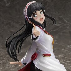 Birthday Figure Project: Love Live! Sunshine!! Dia Kurosawa