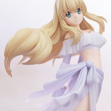Ani Statue: Aldnoah.Zero - Asseylum Vers Allusia