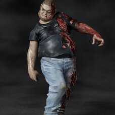 Tales from the Apocalypse - The Truck Driver 1/16 Scale Plastic Model Kit