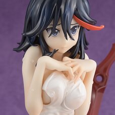 Kill la Kill Ryuko Matoi: Hot Spring Water Drop Ver. 1/7 Scale Figure