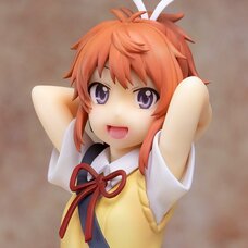 Non Non Biyori the Movie: Vacation Natsumi Koshigaya 1/7 Scale Figure