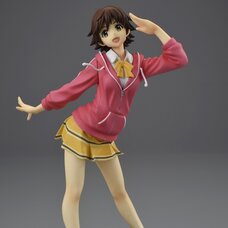 World Uniform Operation Mio Honda | Idolmaster Cinderella Girls