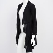 Rozen Kavalier Long Cardigan