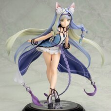 Seventh Dragon III Code: VFD Fortuner (Murumuru) 1/7 Scale Figure