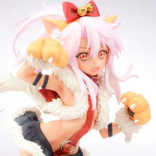 Fate/Kaleid Liner Prisma Illya 2wei Herz! Chloe von Einzbern: The Beast Ver. 1/8 Scale Figure
